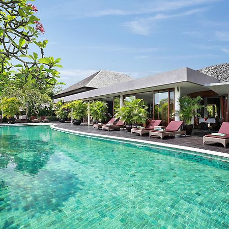 Gending Kedis Luxury Villas&Spa Estate Jimbaran Exterior foto