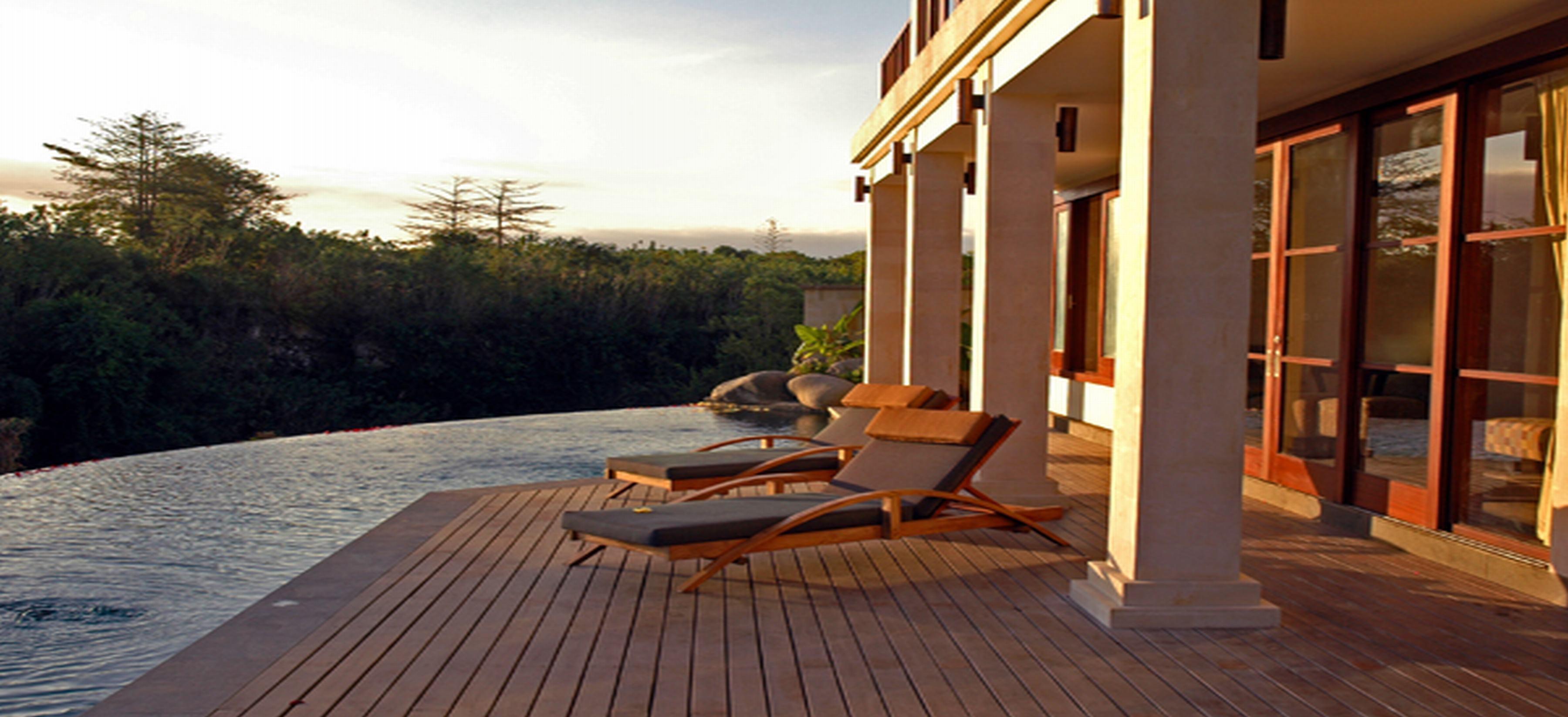 Gending Kedis Luxury Villas&Spa Estate Jimbaran Exterior foto