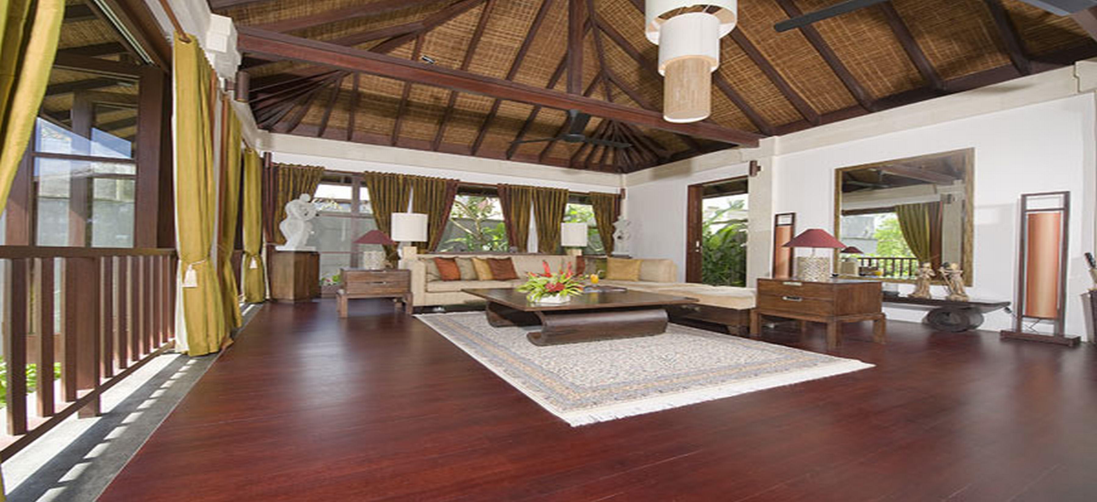 Gending Kedis Luxury Villas&Spa Estate Jimbaran Exterior foto
