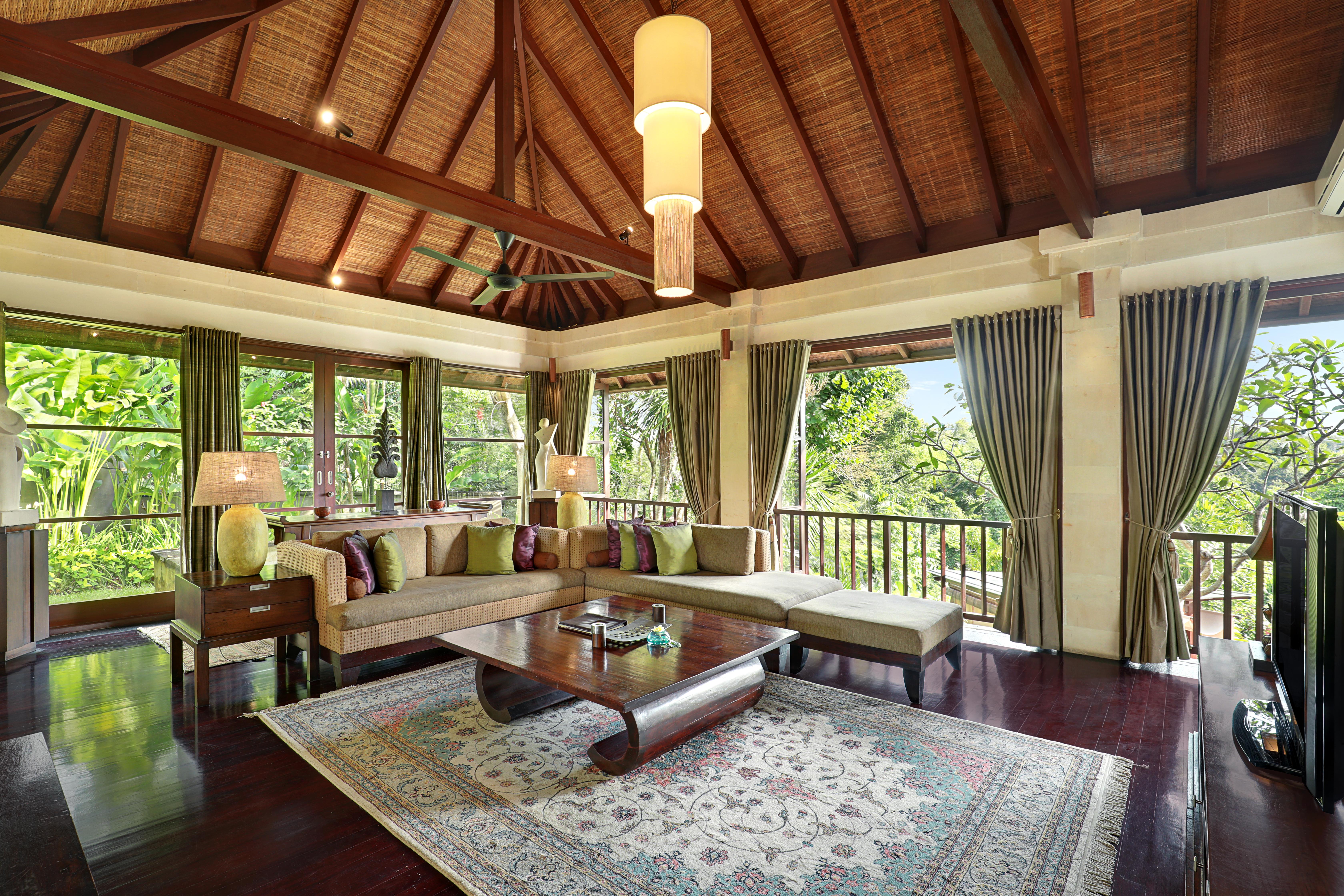 Gending Kedis Luxury Villas&Spa Estate Jimbaran Exterior foto
