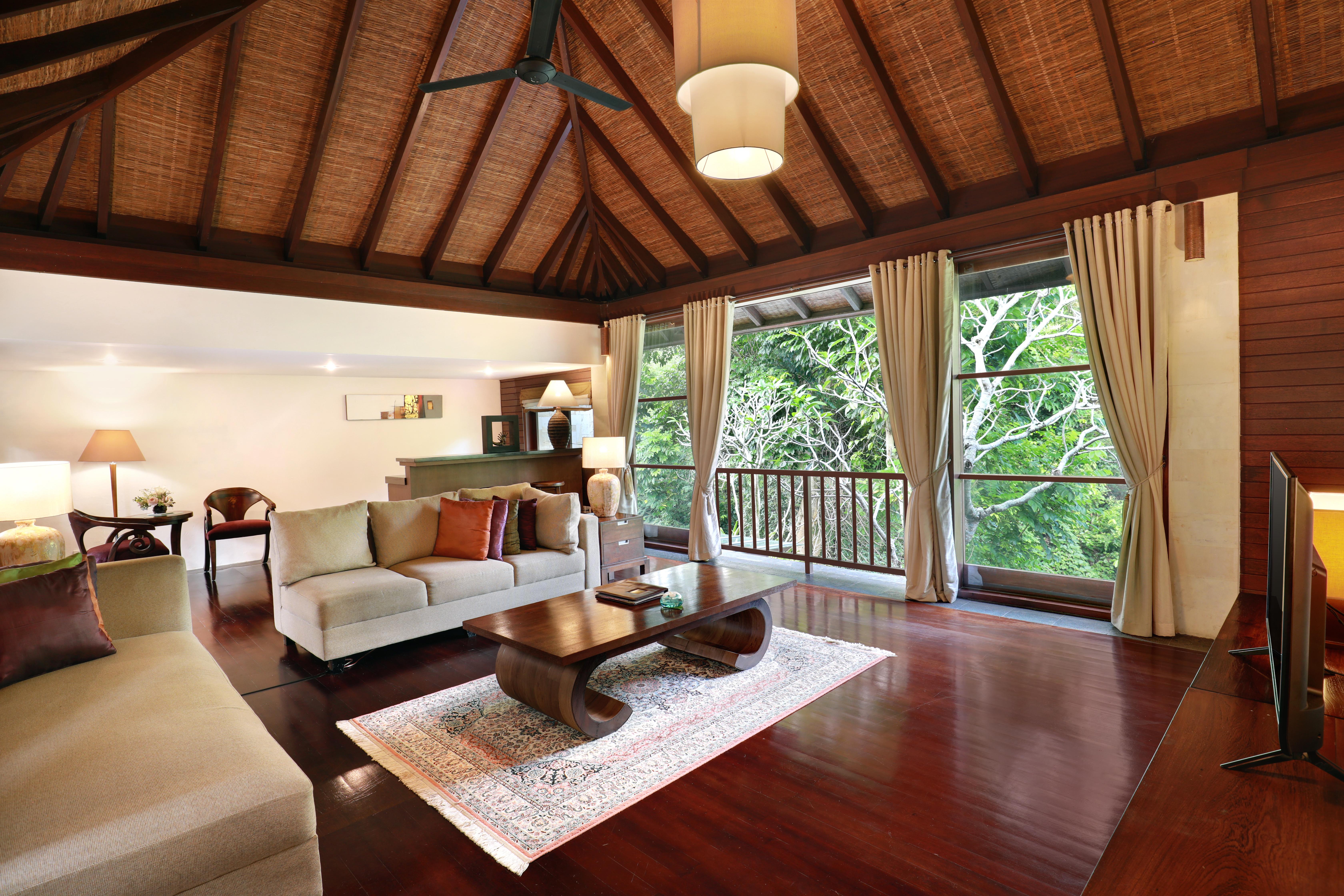 Gending Kedis Luxury Villas&Spa Estate Jimbaran Exterior foto