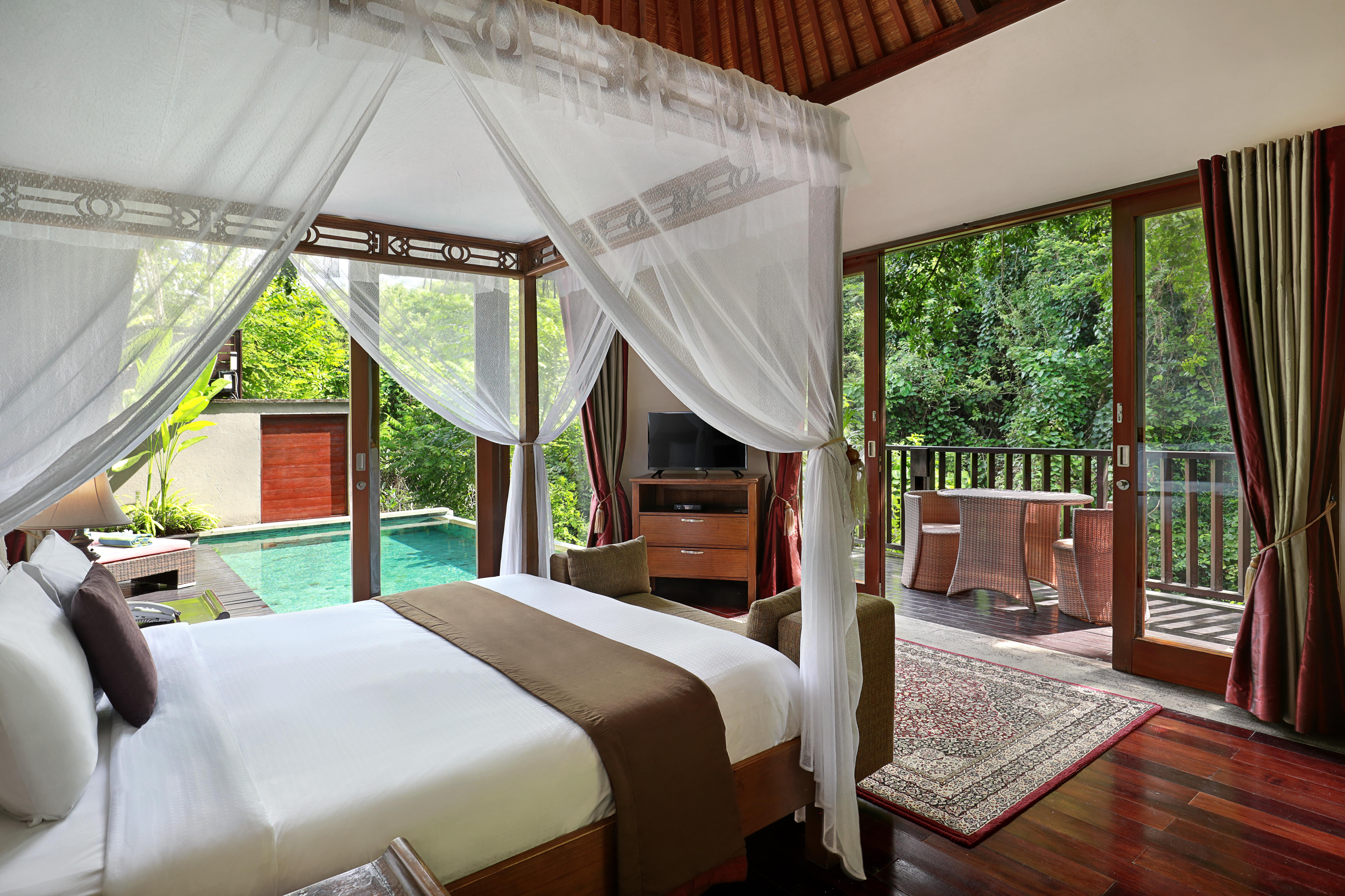 Gending Kedis Luxury Villas&Spa Estate Jimbaran Exterior foto
