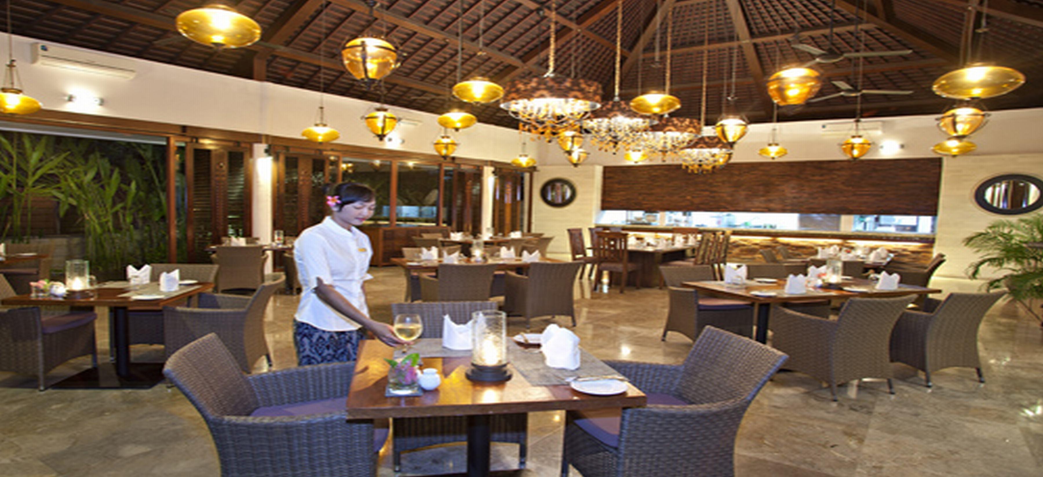 Gending Kedis Luxury Villas&Spa Estate Jimbaran Exterior foto
