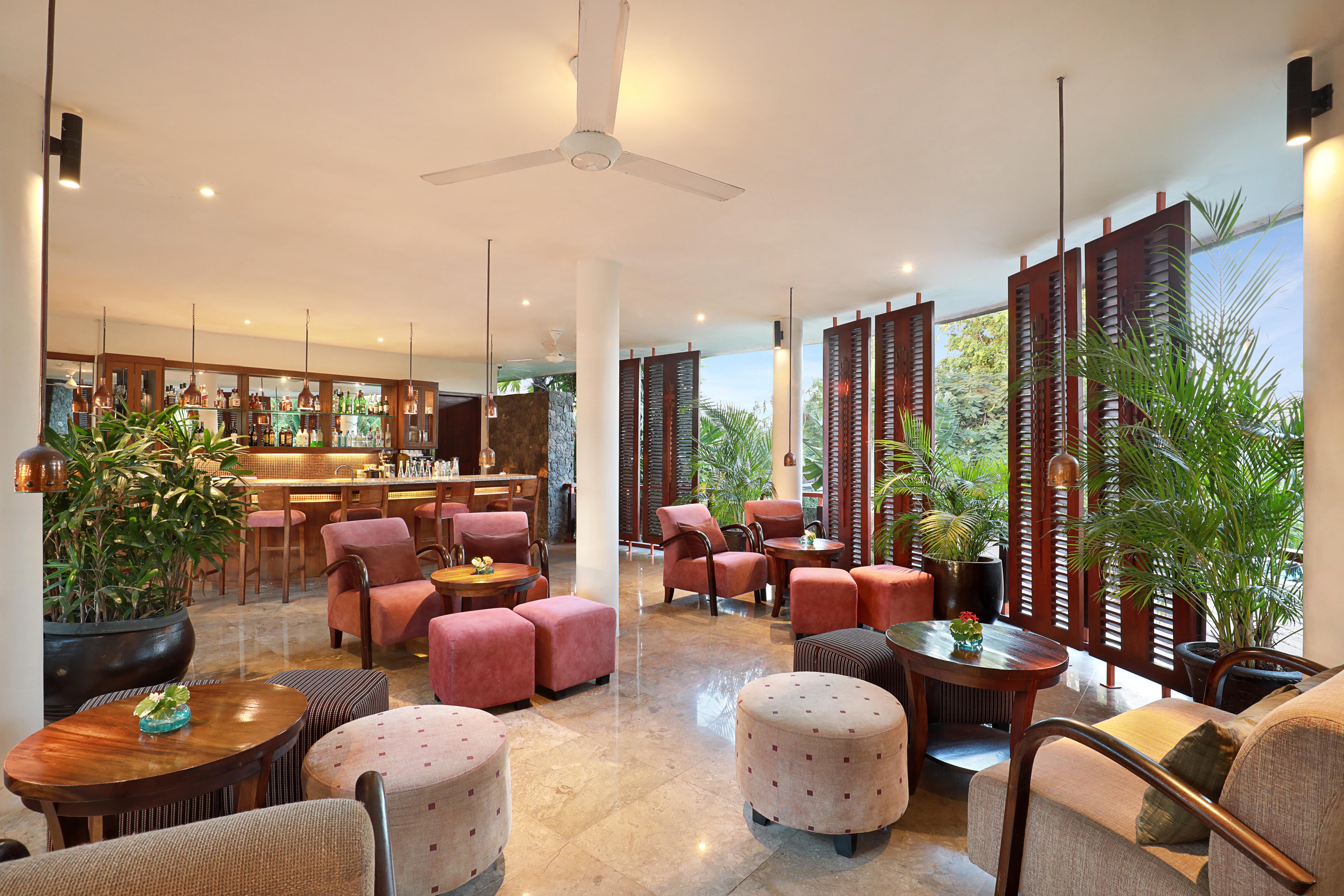 Gending Kedis Luxury Villas&Spa Estate Jimbaran Exterior foto